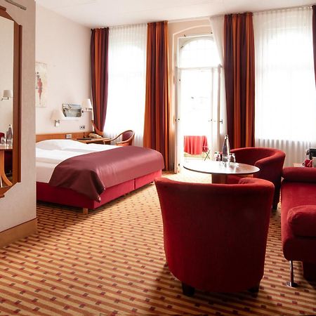 Hotel Schoeneberg 베를린 외부 사진