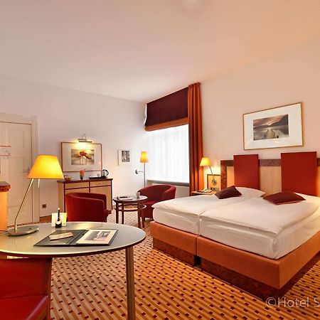 Hotel Schoeneberg 베를린 외부 사진
