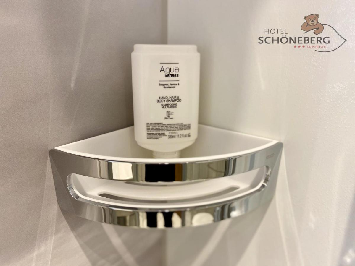 Hotel Schoeneberg 베를린 외부 사진