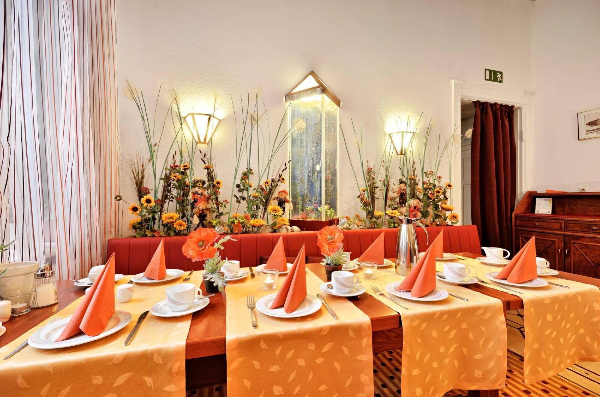 Hotel Schoeneberg 베를린 외부 사진