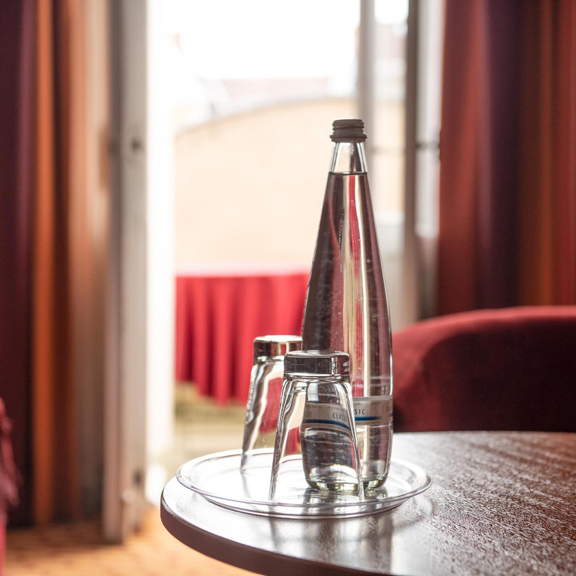 Hotel Schoeneberg 베를린 외부 사진