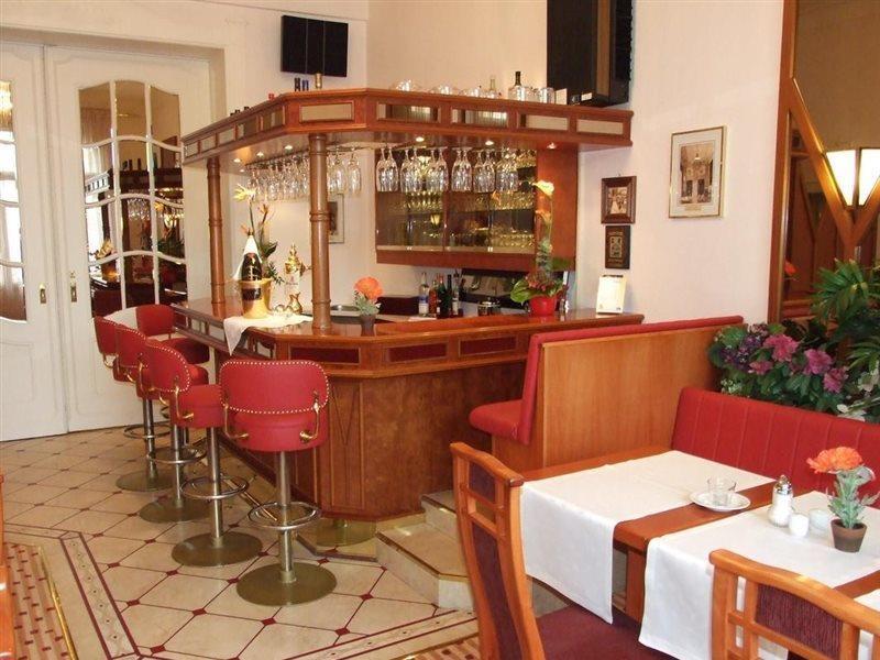 Hotel Schoeneberg 베를린 외부 사진
