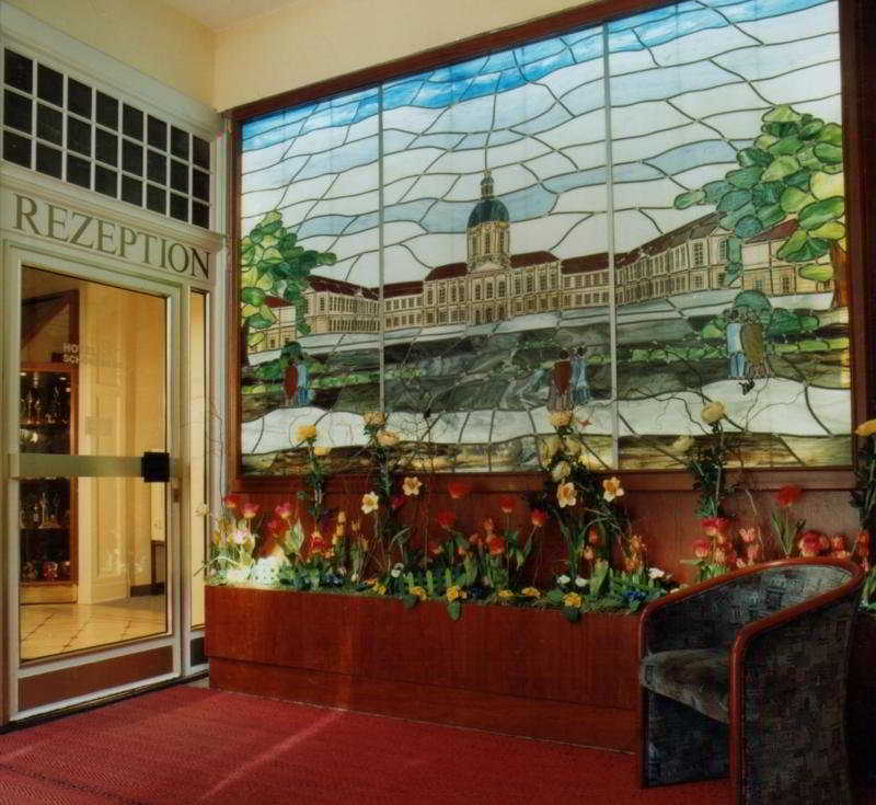 Hotel Schoeneberg 베를린 외부 사진