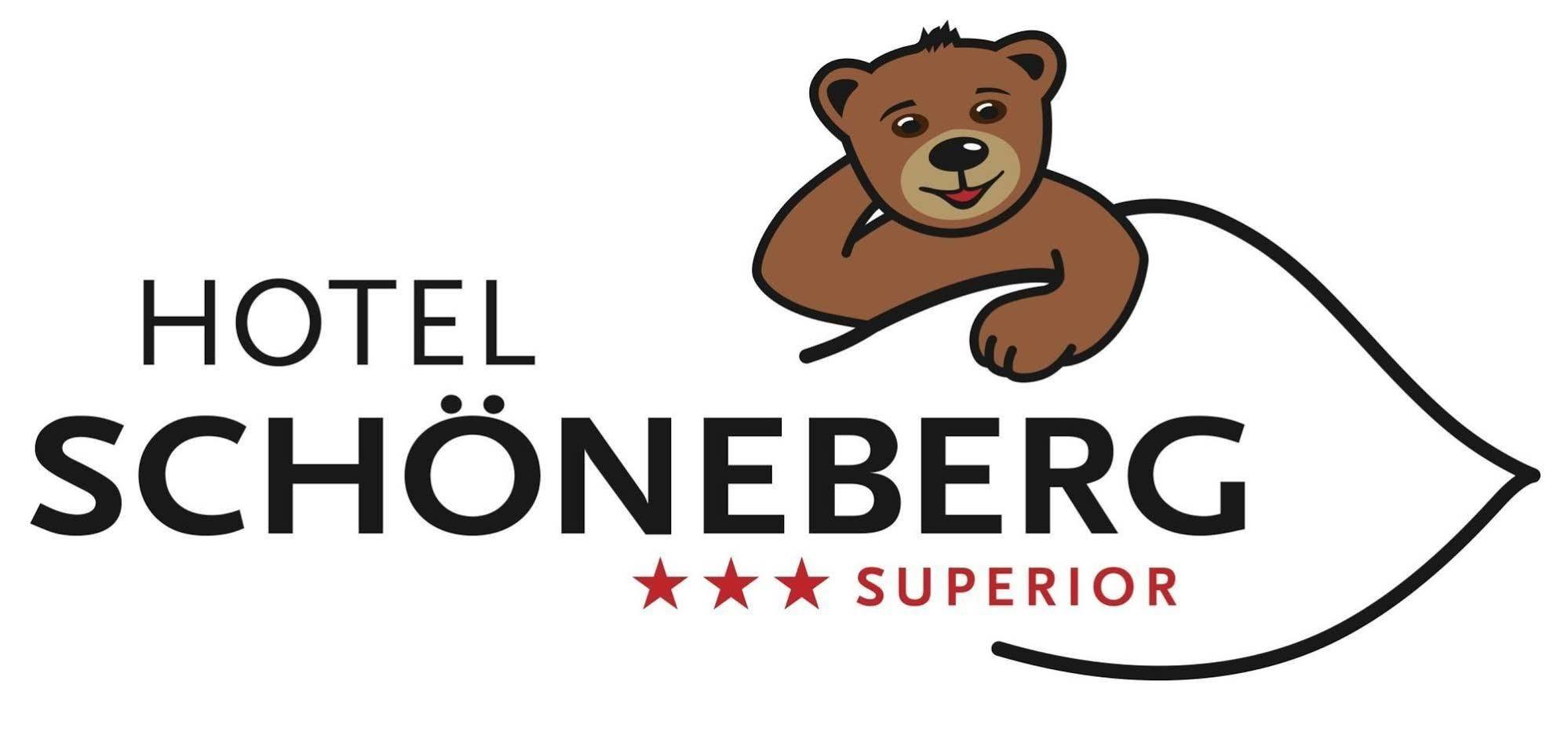 Hotel Schoeneberg 베를린 외부 사진