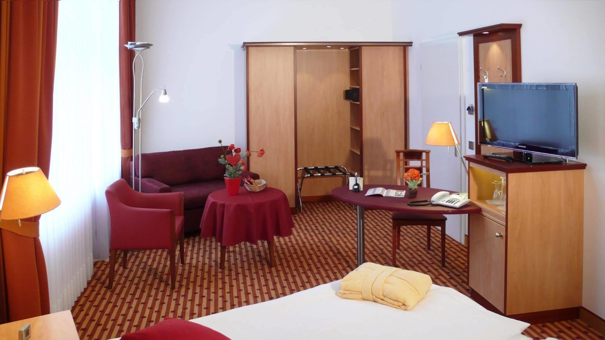Hotel Schoeneberg 베를린 외부 사진