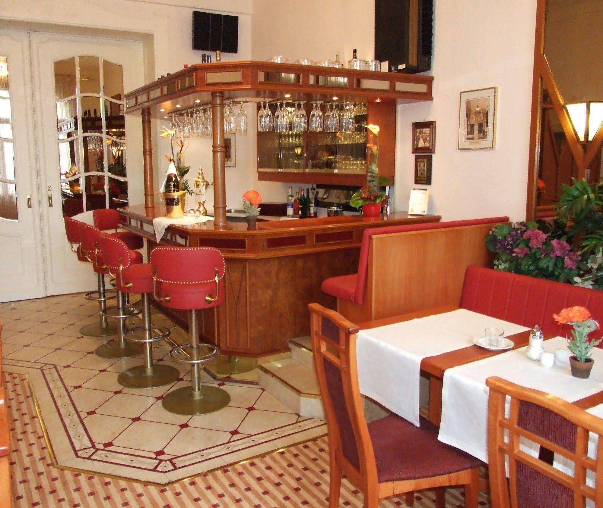 Hotel Schoeneberg 베를린 외부 사진