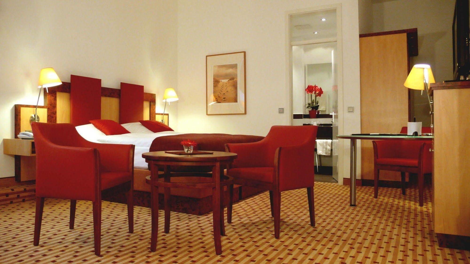 Hotel Schoeneberg 베를린 외부 사진
